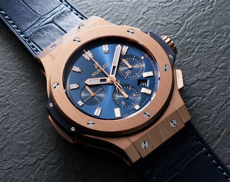 hublot custom watch|hublot original watches.